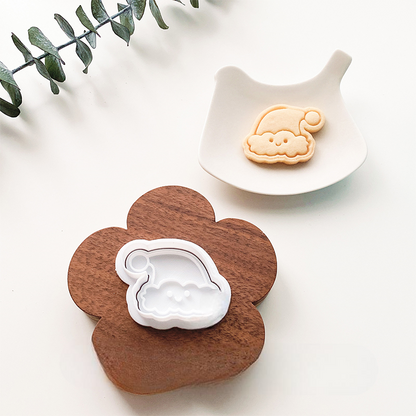 1 Piece Christmas Biscuit Mold