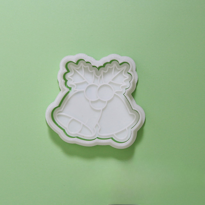 1 Piece Christmas Cookie Mold