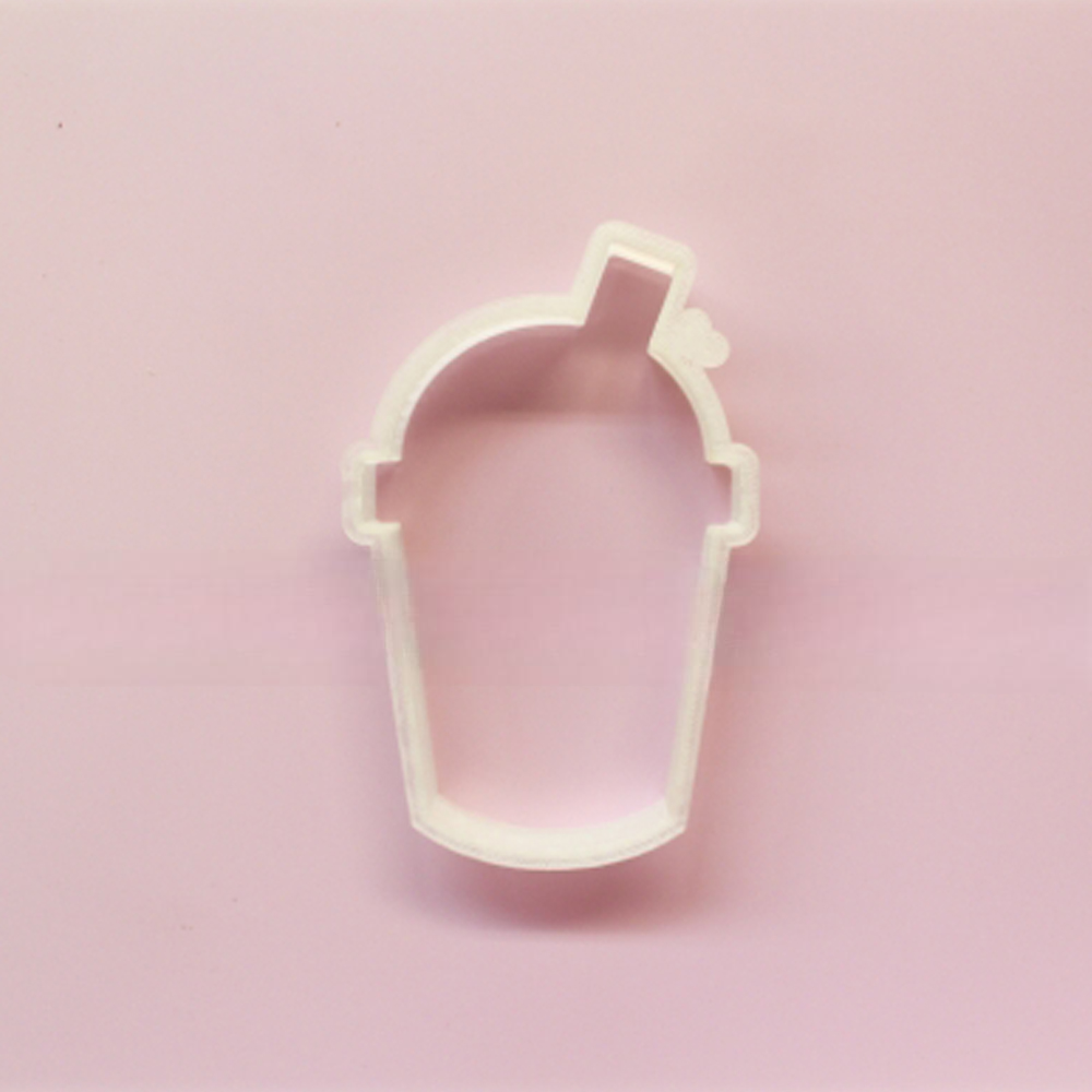 1 Piece Cup Mold