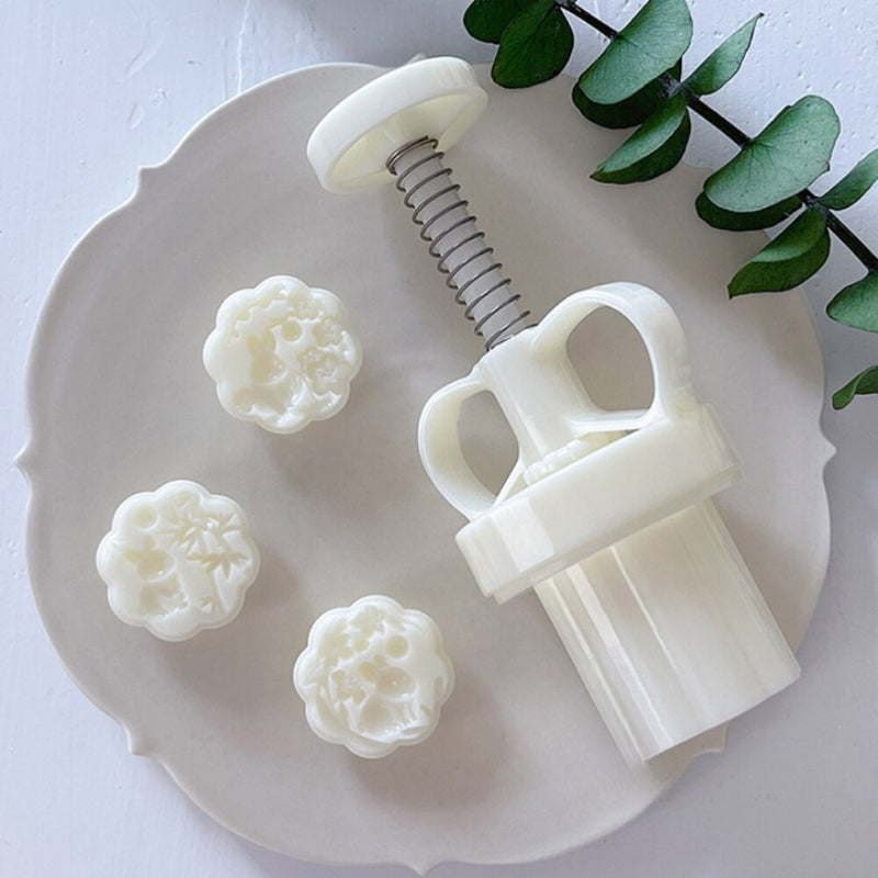 Mini Pastry Dessert Baking Mold