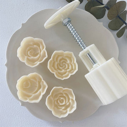 3D Pastry Dessert Decorator