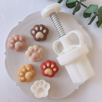 3D Pastry Dessert Decorator