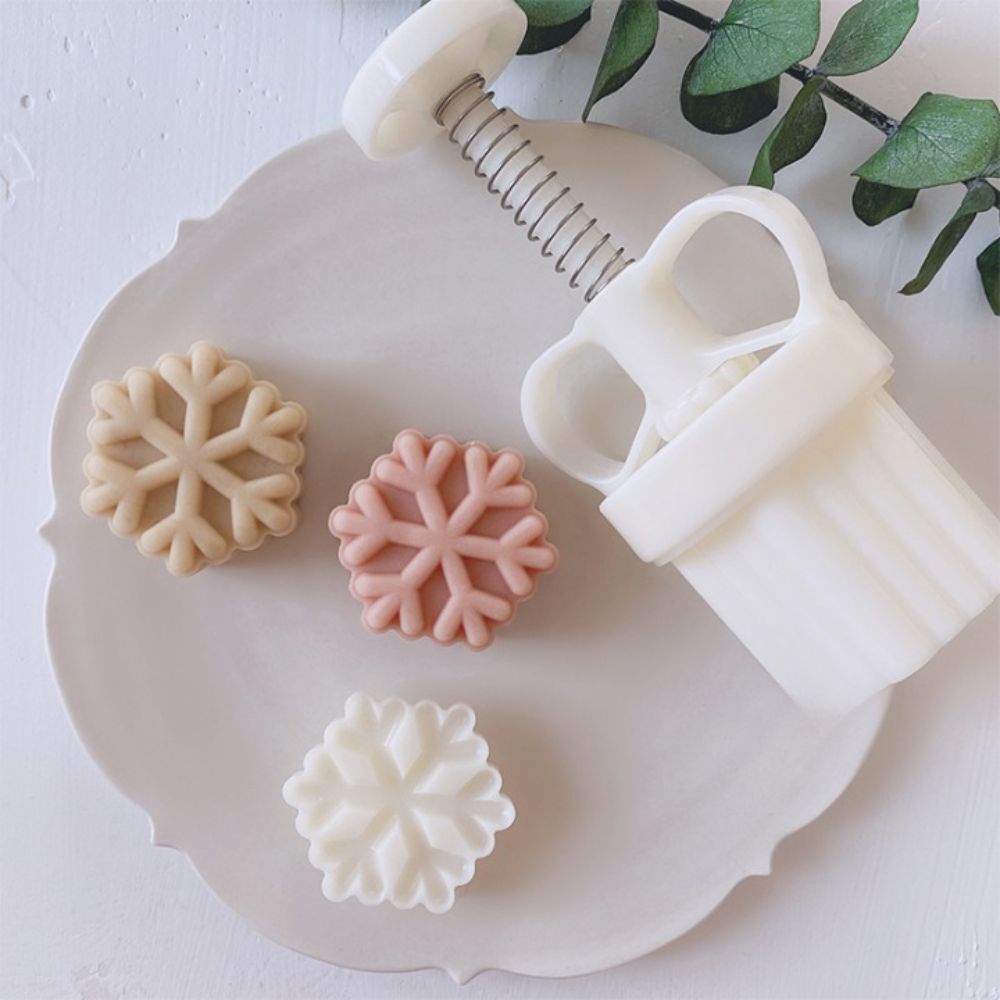 3D Pastry Dessert Decorator