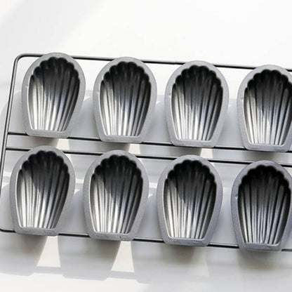 8 Cavity Bakeware Baking Pan