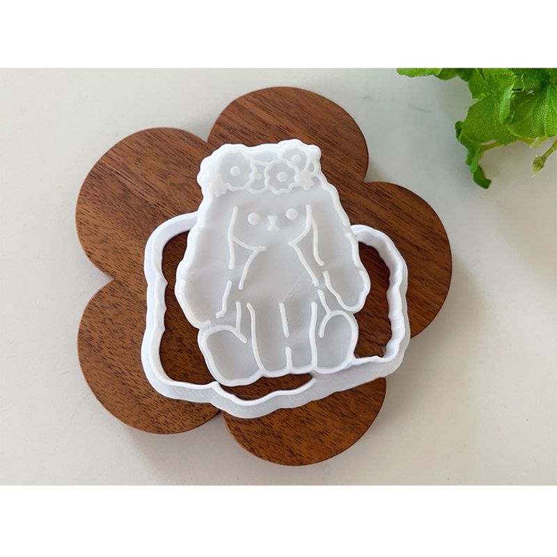 Biscuit Cookie Mold