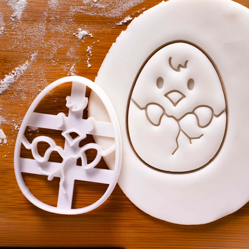 Biscuit Baking Mold