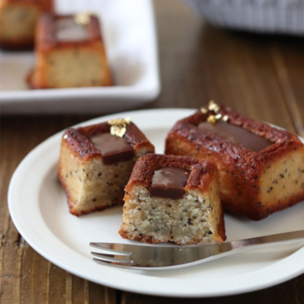 Cake Baking Pan