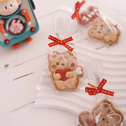 Cartoon Biscuit Mold Cake Decorating Tool