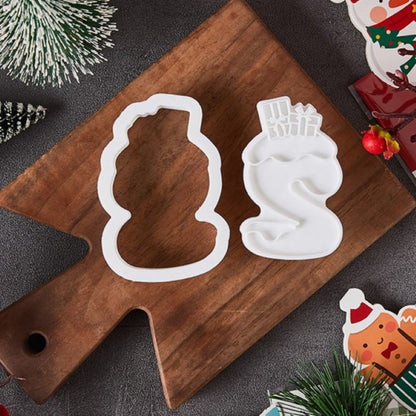 Digital Cookie Mould