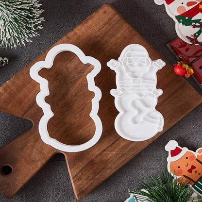 Digital Cookie Mould