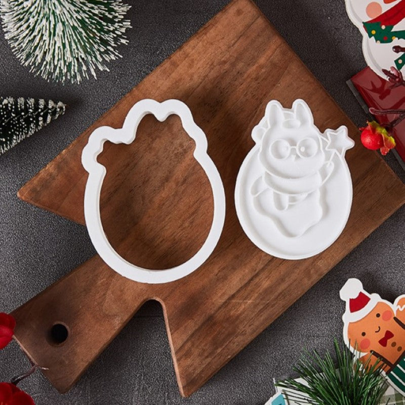 Digital Cookie Mould