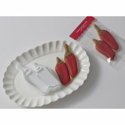 Cookie Cutter Fondant Cake Decoration Tools