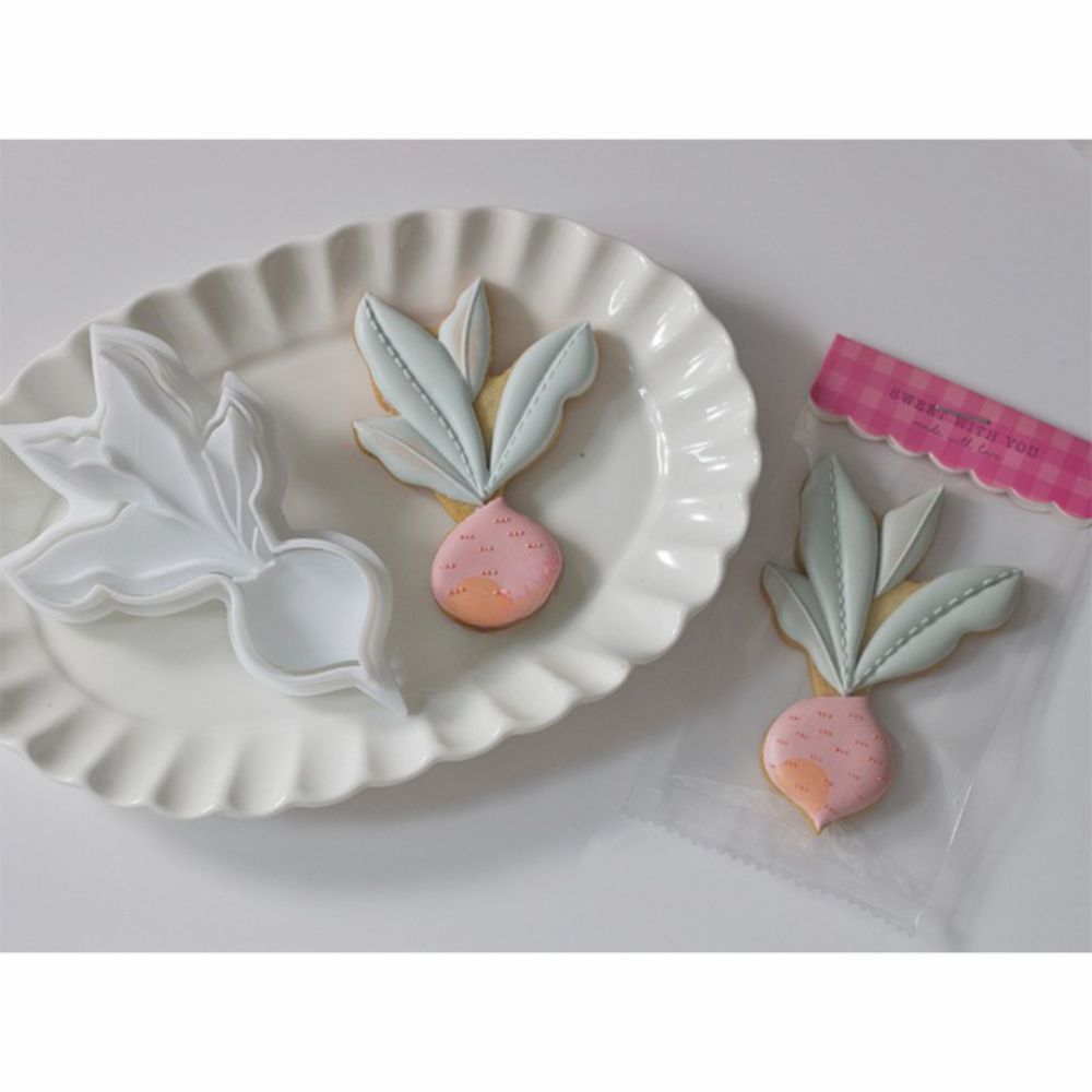 Cookie Cutter Fondant Cake Decoration Tools