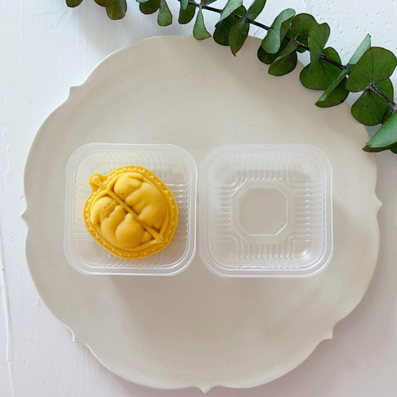 Durian Shaped Pastry Mooncake Mold