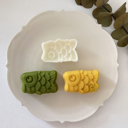 Fish Bean Cake Mold