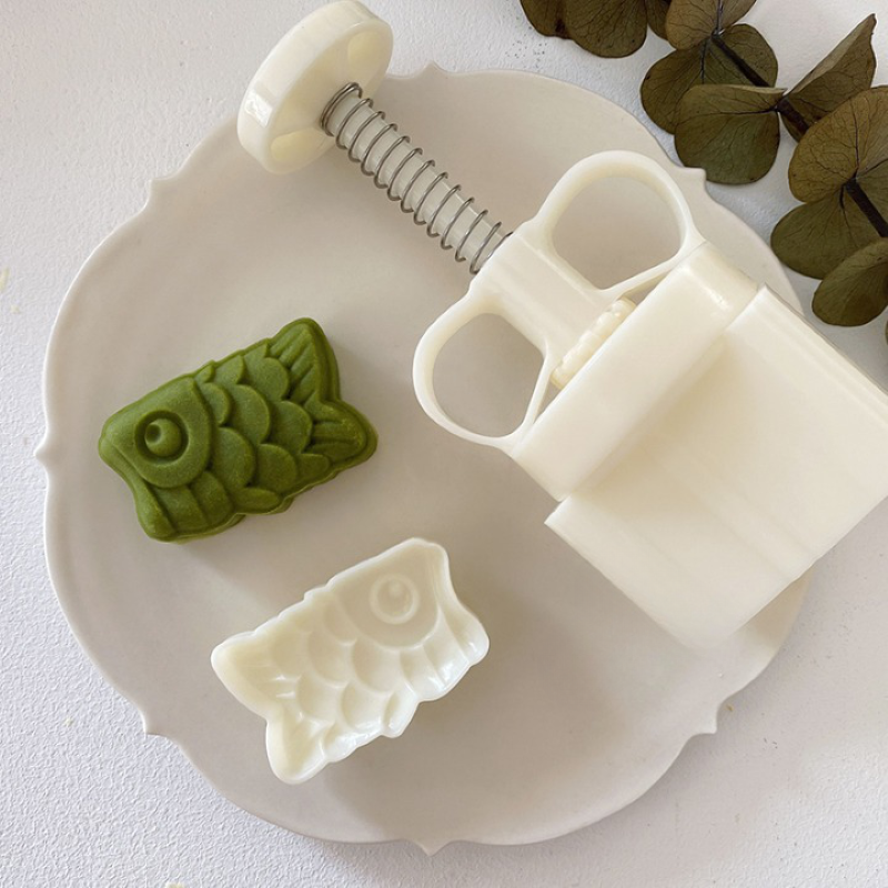 Fish Bean Cake Mold