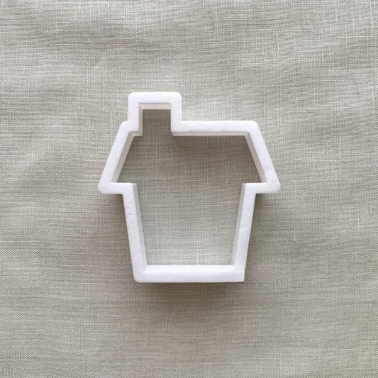 3D Biscuit Shape Cookie Shaper