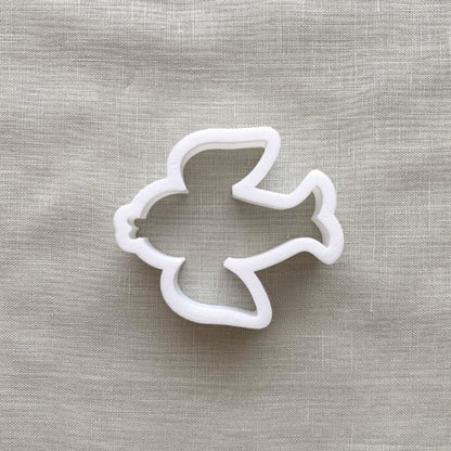 3D Biscuit Shape Cookie Shaper