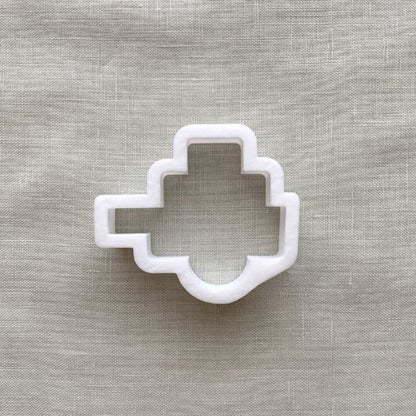 3D Biscuit Shape Cookie Shaper