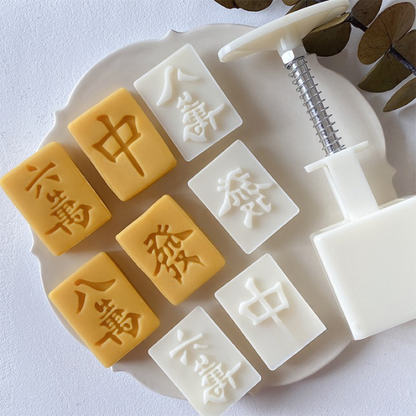 Mooncake Mold