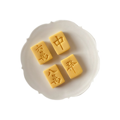 Mooncake Mold