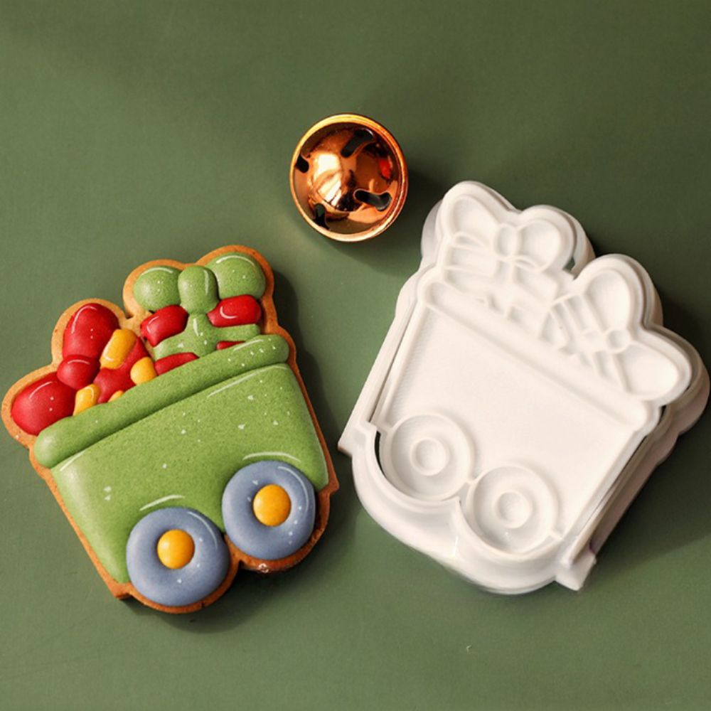 Pastry Embossing Baking Mold