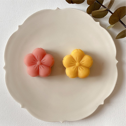 Sakura Jelly Mooncake Mold