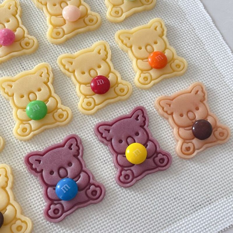 Sugarcraft Reusable Baking Mold