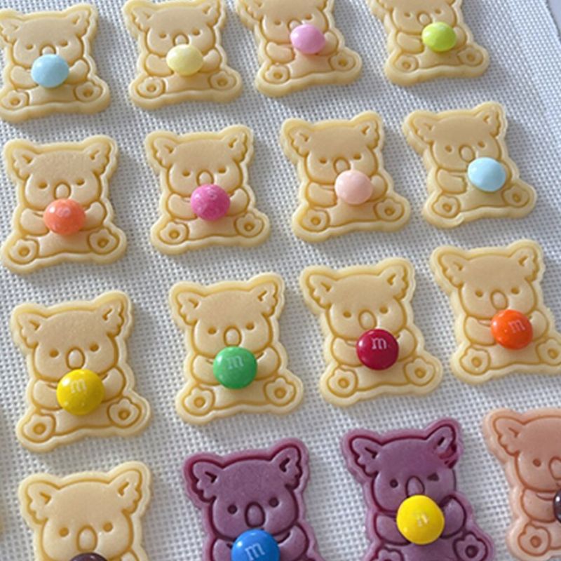 Sugarcraft Reusable Baking Mold