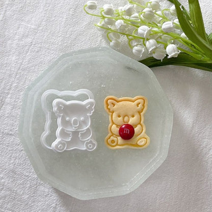 Sugarcraft Reusable Baking Mold