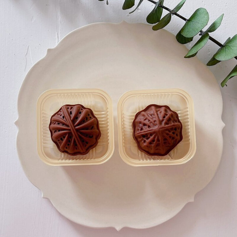 Walnut Mooncake Mold