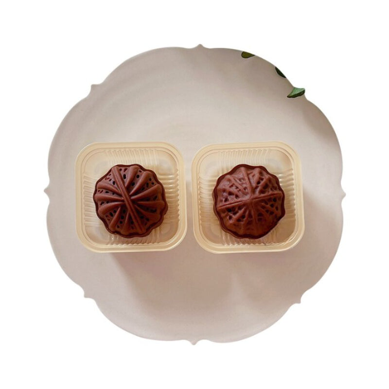 Walnut Mooncake Mold