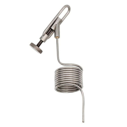 Sample Valve And Sampling Coil Accessories