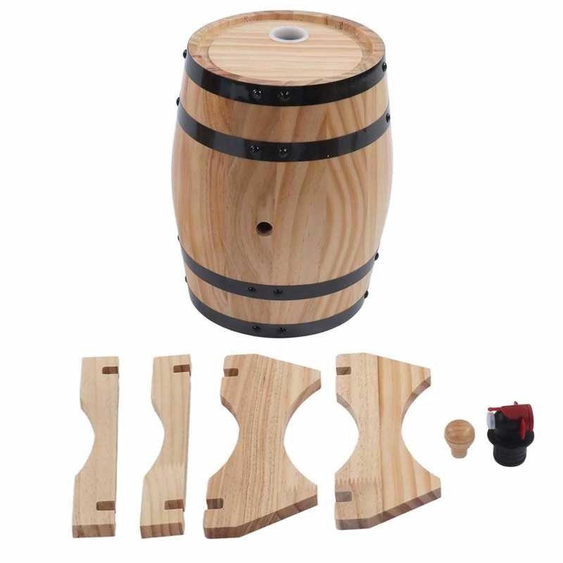 Barrel Dispenser Bucket