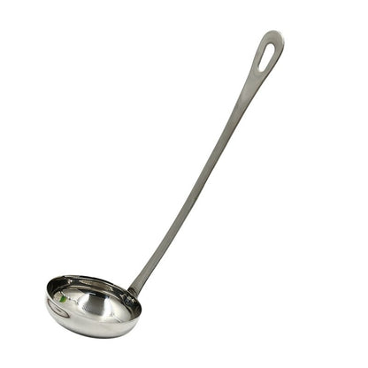 Long Handle Soup Spoon