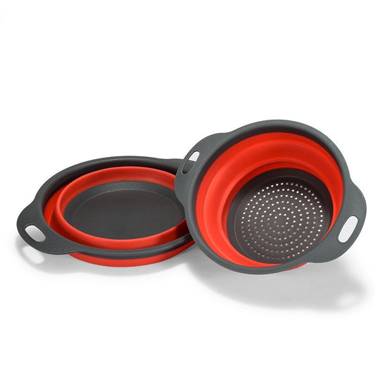 Folding Strainer Bowl