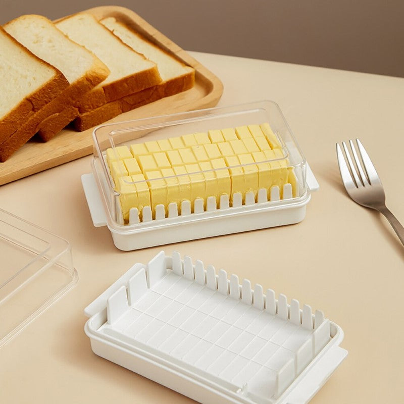 Portable Butter Storage Box