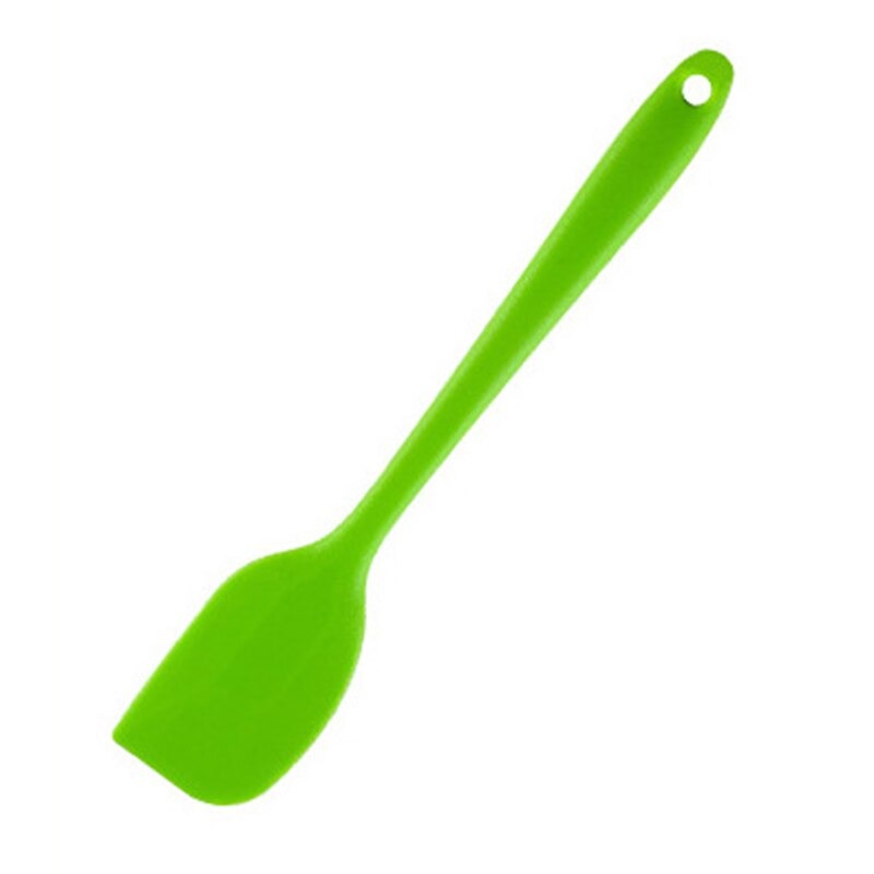 Kitchen Silicone Cream Cake Spatula