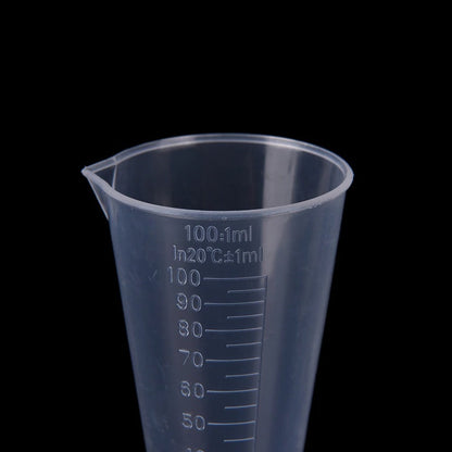 Plastic Transparent Measuring Cup