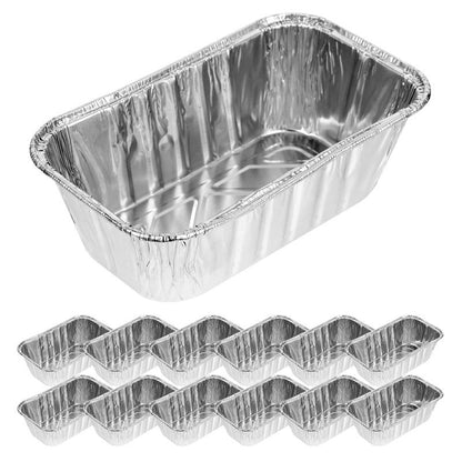 Disposable Aluminium Foil Tray