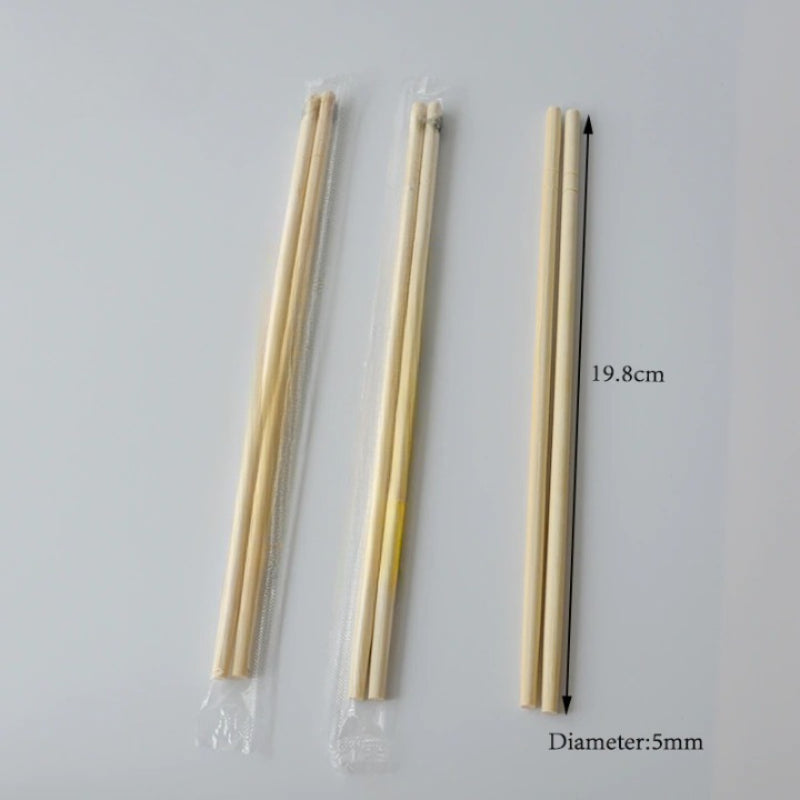 Disposable Bamboo Chopstick