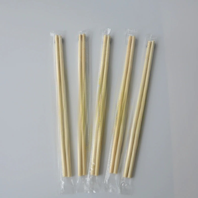 Disposable Bamboo Chopstick