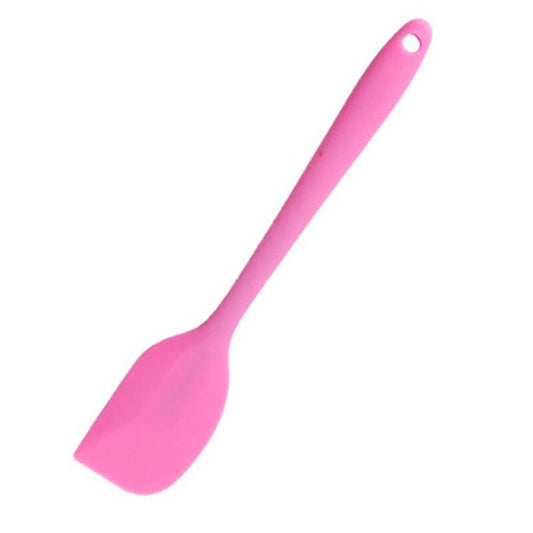 Kitchen Silicone Cream Cake Spatula