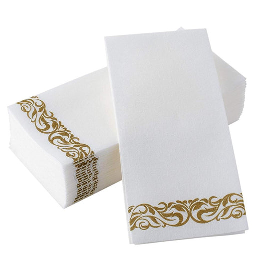 Disposable Paper Hand Towels