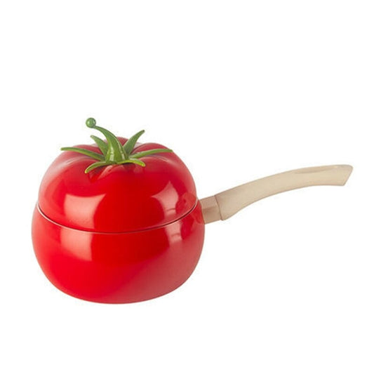 Fruit Tomato Shape Frying Pan