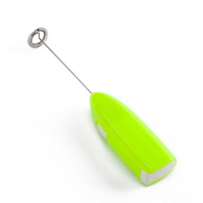 Mini Electric Handheld Egg Beater