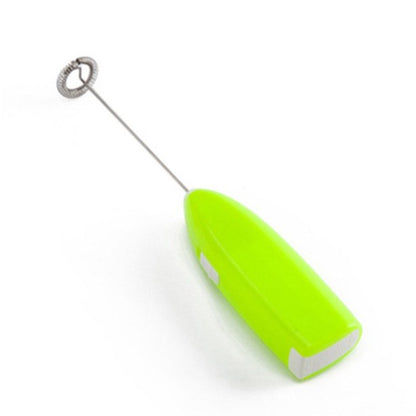 Mini Electric Handheld Egg Beater