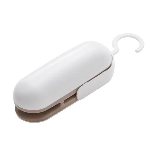 Portable Small Snack Sealer