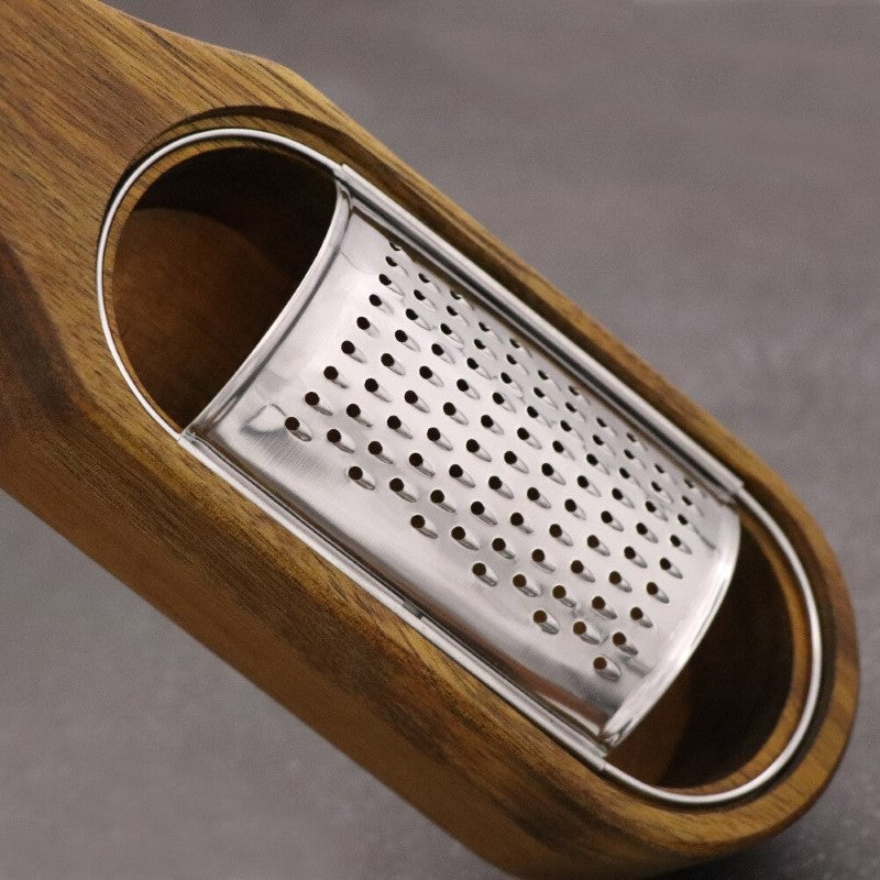 Stainless Steel Cheese Grater