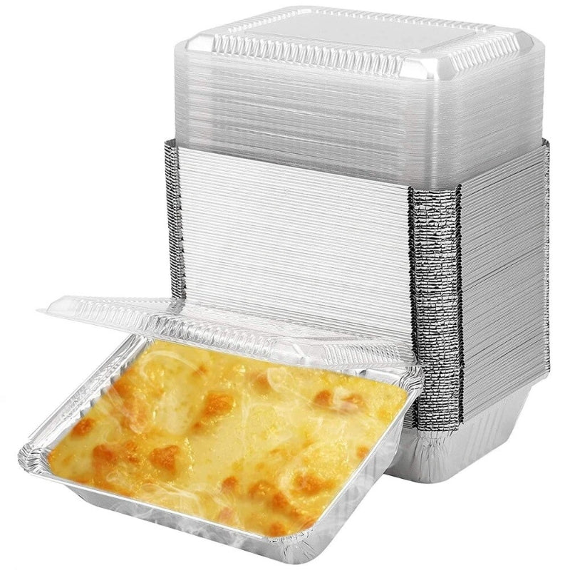 Disposable Aluminium Foil Trays